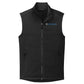 CIFC Port Authority Collective Smooth Fleece Vest