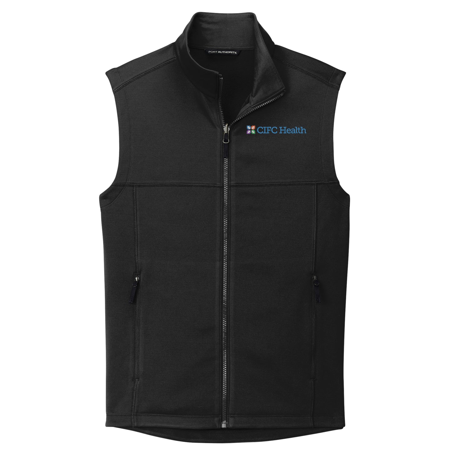 CIFC Port Authority Collective Smooth Fleece Vest