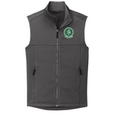 CIFC Women's Port Authority Collective Smooth Fleece Vest