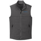 CIFC Port Authority Collective Smooth Fleece Vest