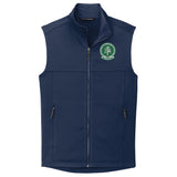 CIFC Women's Port Authority Collective Smooth Fleece Vest