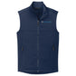 CIFC Women's Port Authority Collective Smooth Fleece Vest