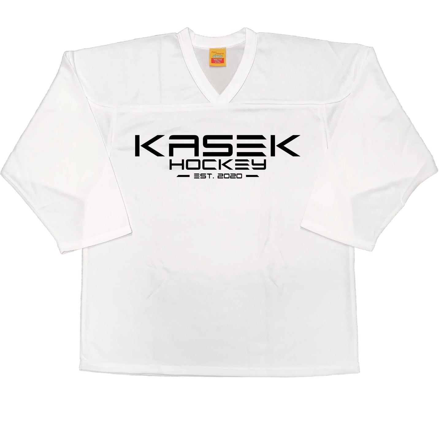 Kasek Hockey Adult Jersey