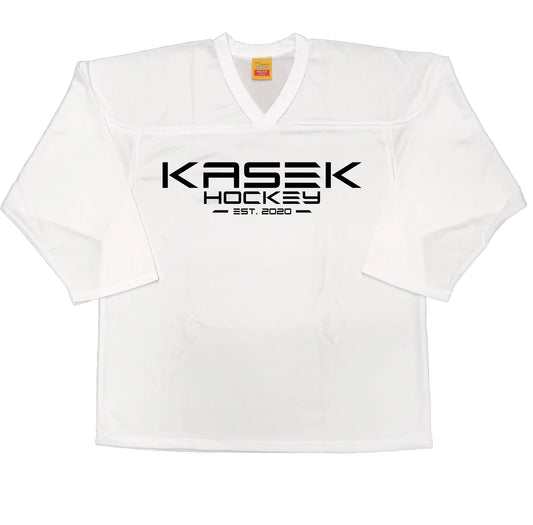 Kasek Hockey Adult Jersey