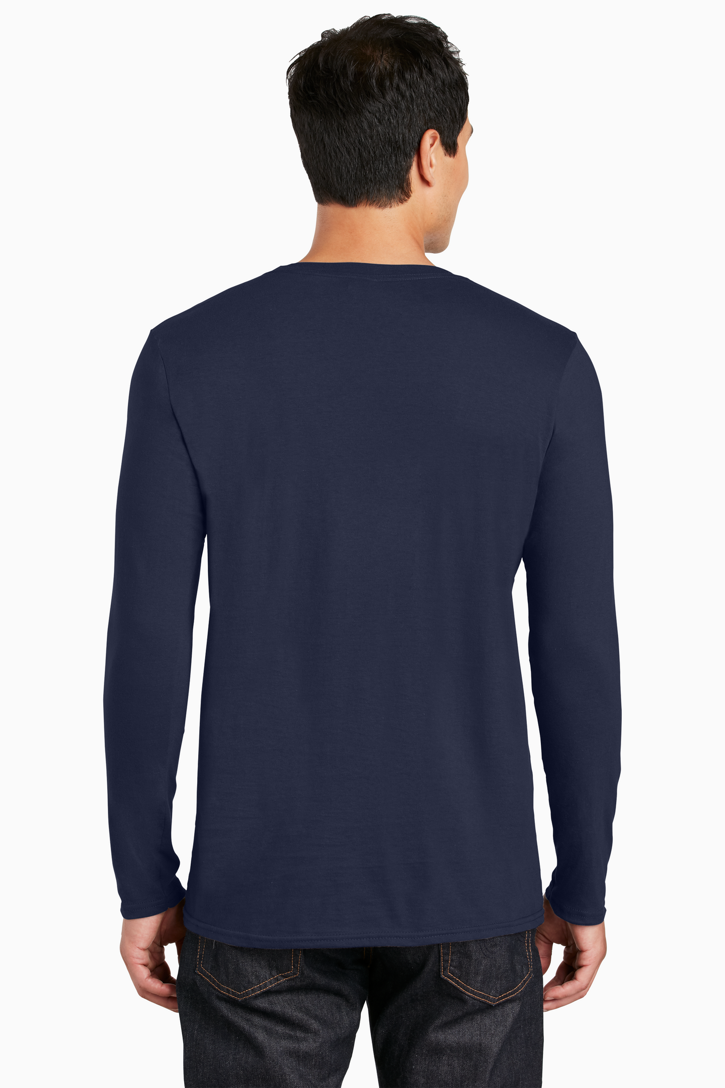 Gildan Softstyle® Long Sleeve T-Shirt