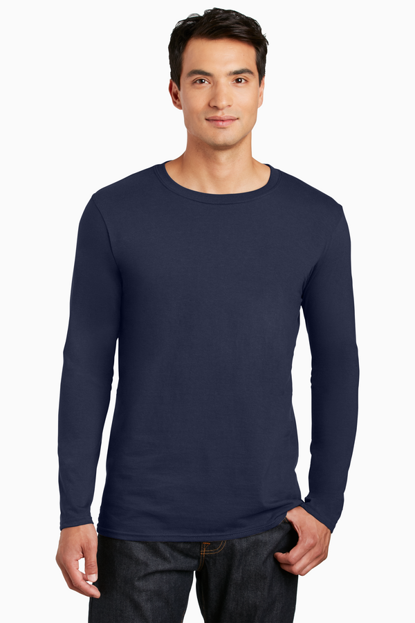 Gildan Softstyle® Long Sleeve T-Shirt