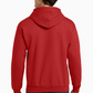 Gildan® - DryBlend® Pullover Hooded Sweatshirt