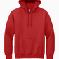 Gildan® - DryBlend® Pullover Hooded Sweatshirt