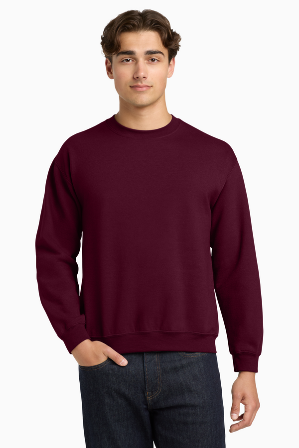 Gildan® - Heavy Blend™ Crewneck Sweatshirt