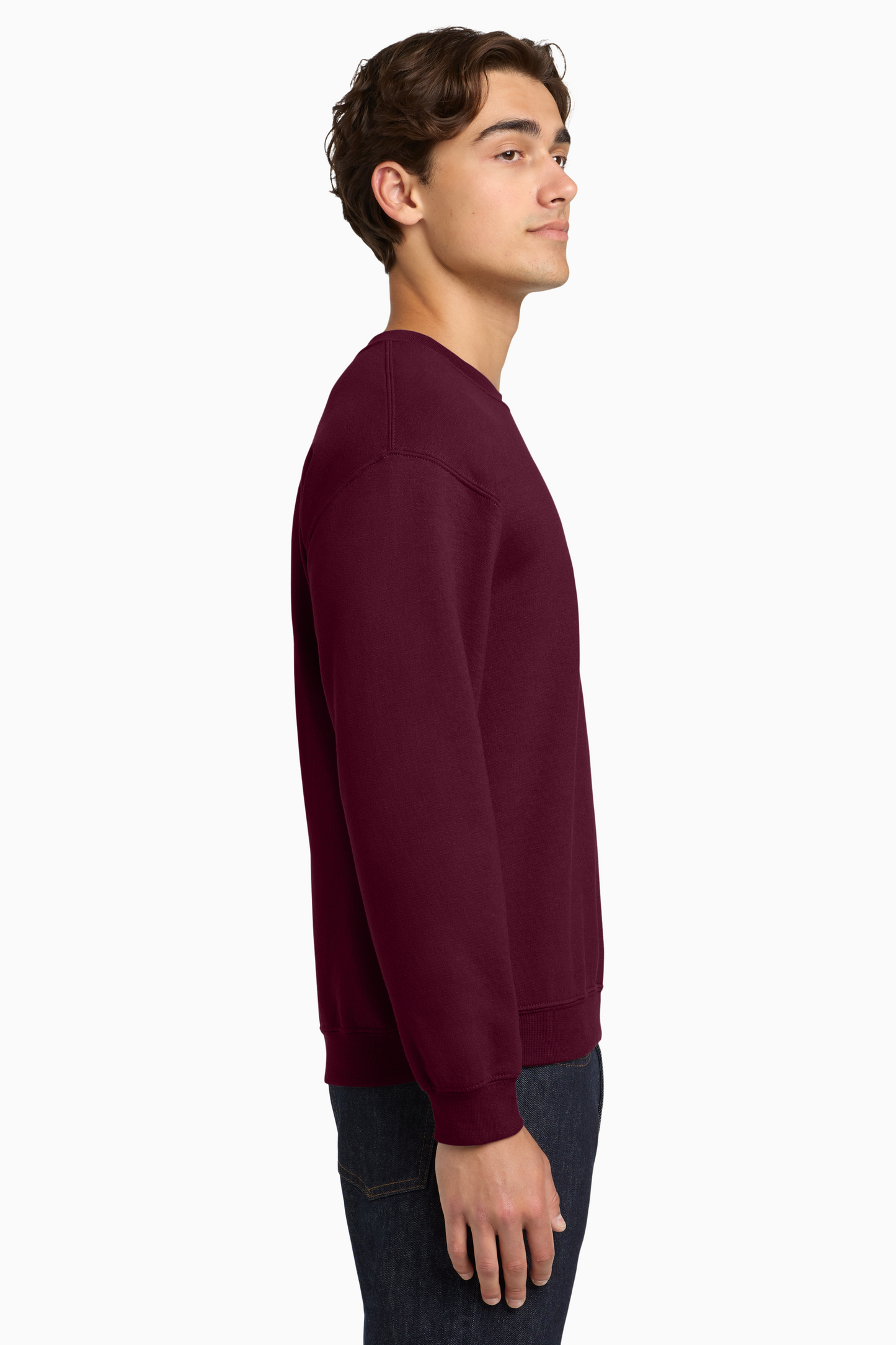 Gildan® - Heavy Blend™ Crewneck Sweatshirt