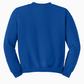 Gildan® - Youth Heavy Blend™ Crewneck Sweatshirt