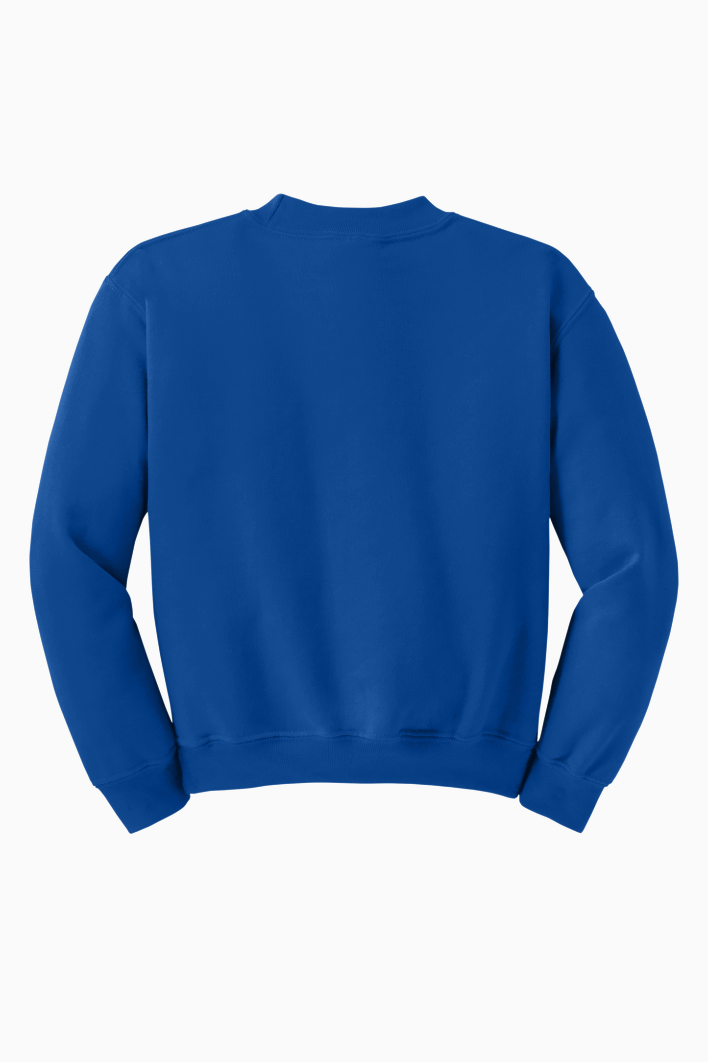 Gildan® - Youth Heavy Blend™ Crewneck Sweatshirt