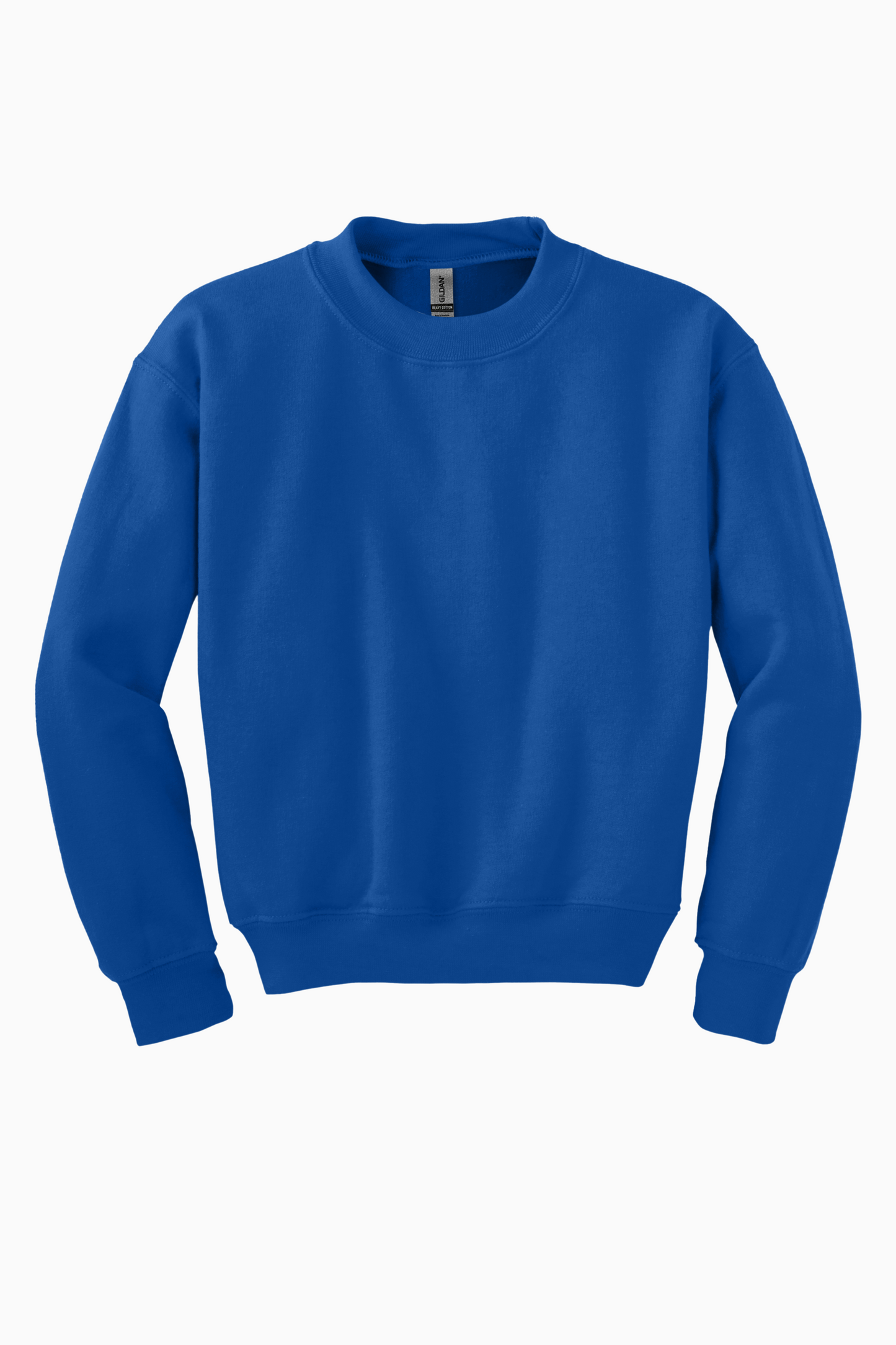 Gildan® - Youth Heavy Blend™ Crewneck Sweatshirt