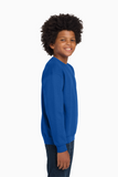 Gildan® - Youth Heavy Blend™ Crewneck Sweatshirt