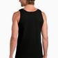 Gildan® - Ultra Cotton®100% US Cotton Tank Top