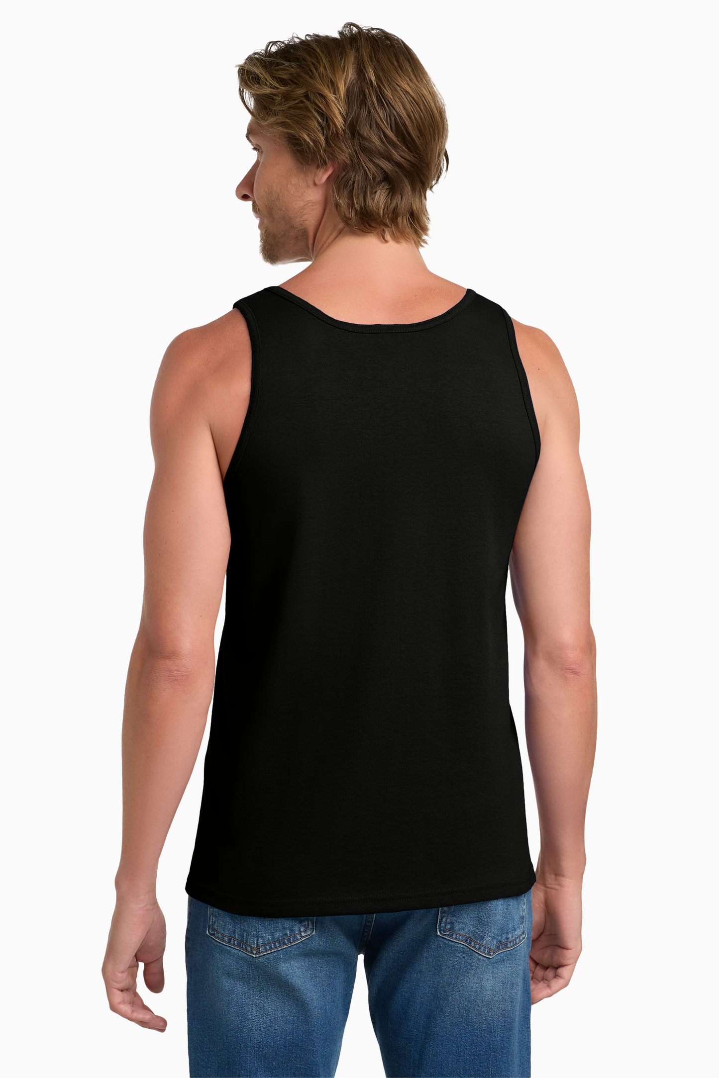 Gildan® - Ultra Cotton®100% US Cotton Tank Top