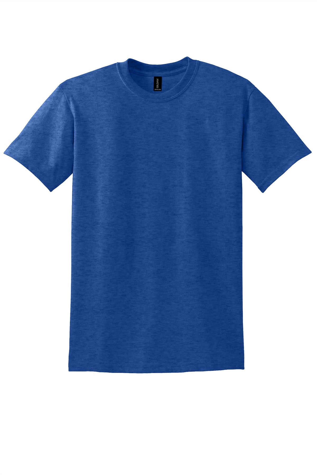 Gildan® - DryBlend® 50 Cotton/50 Poly T-Shirt