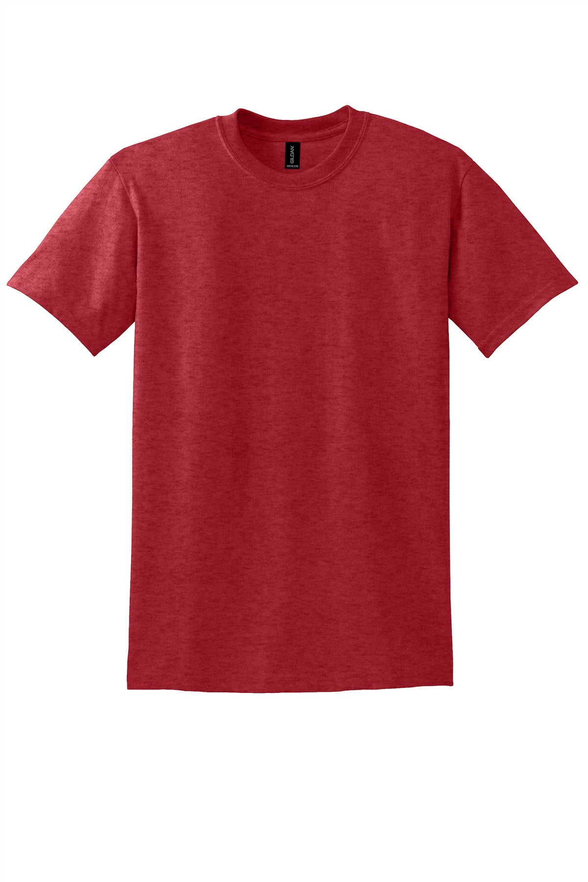 Gildan® - DryBlend® 50 Cotton/50 Poly T-Shirt