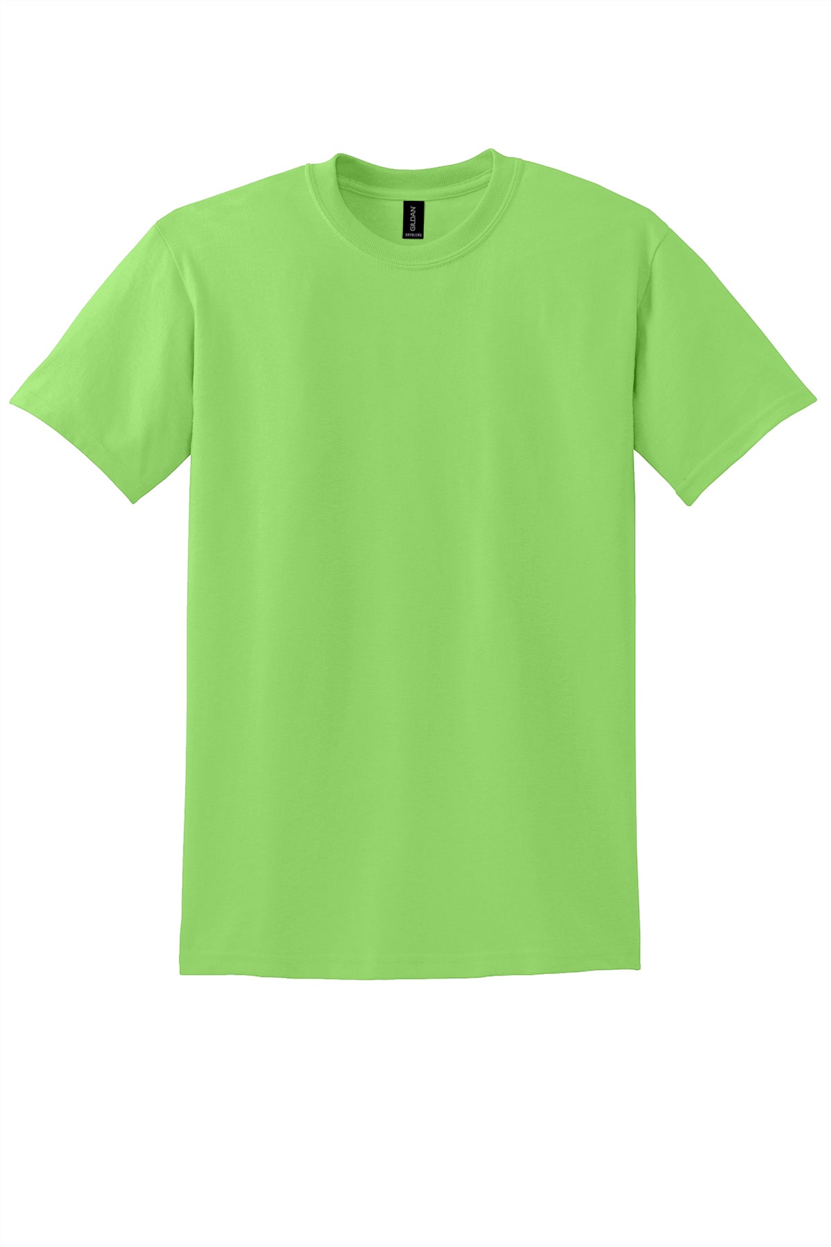 Gildan® - DryBlend® 50 Cotton/50 Poly T-Shirt