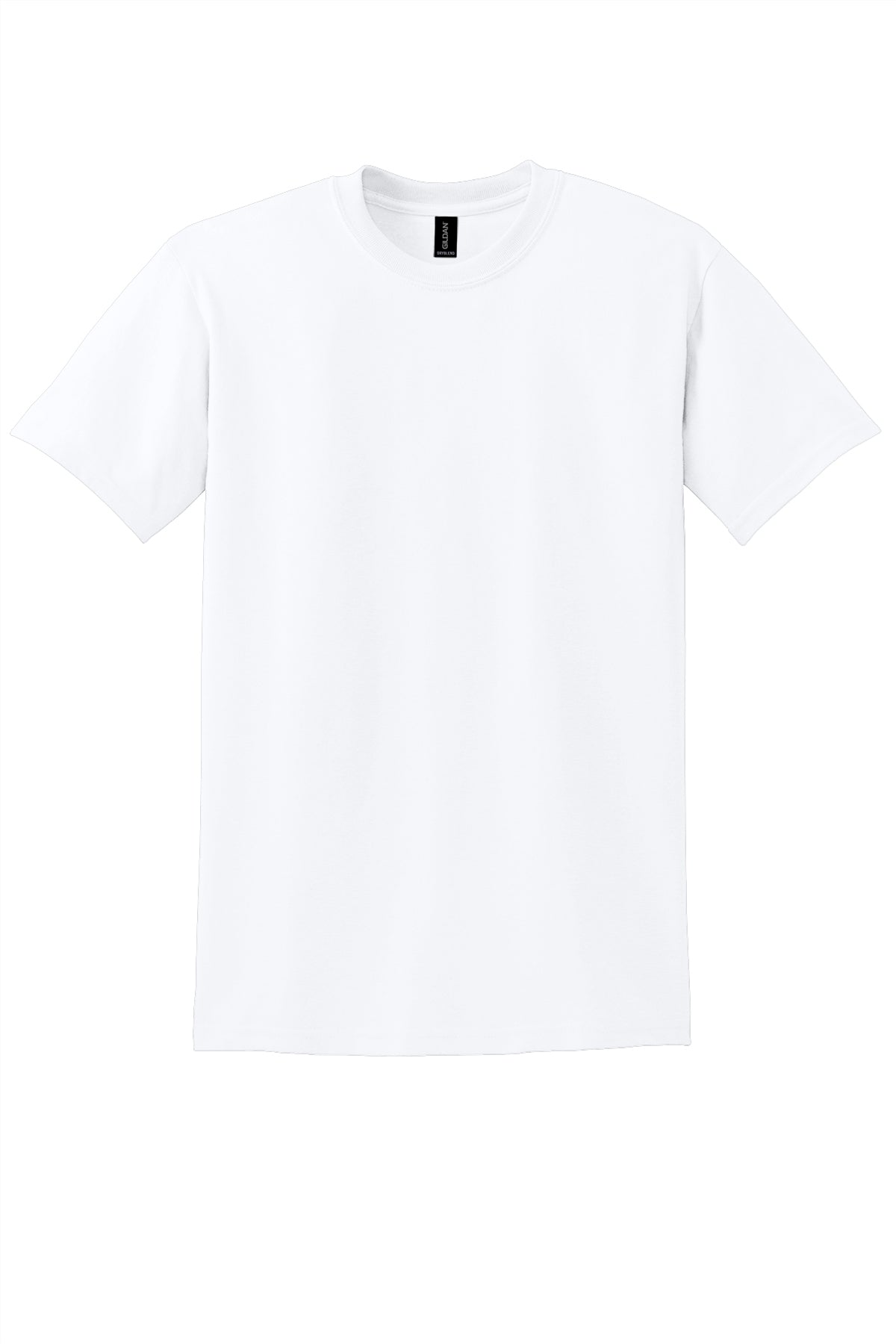 Gildan® - DryBlend® 50 Cotton/50 Poly T-Shirt