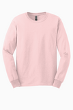 Gildan® Ultra Cotton® 100% US Cotton Long Sleeve T-Shirt