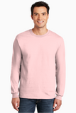 Gildan® Ultra Cotton® 100% US Cotton Long Sleeve T-Shirt