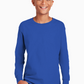 Gildan® Youth Heavy Cotton™ 100% Cotton Long Sleeve T-Shirt