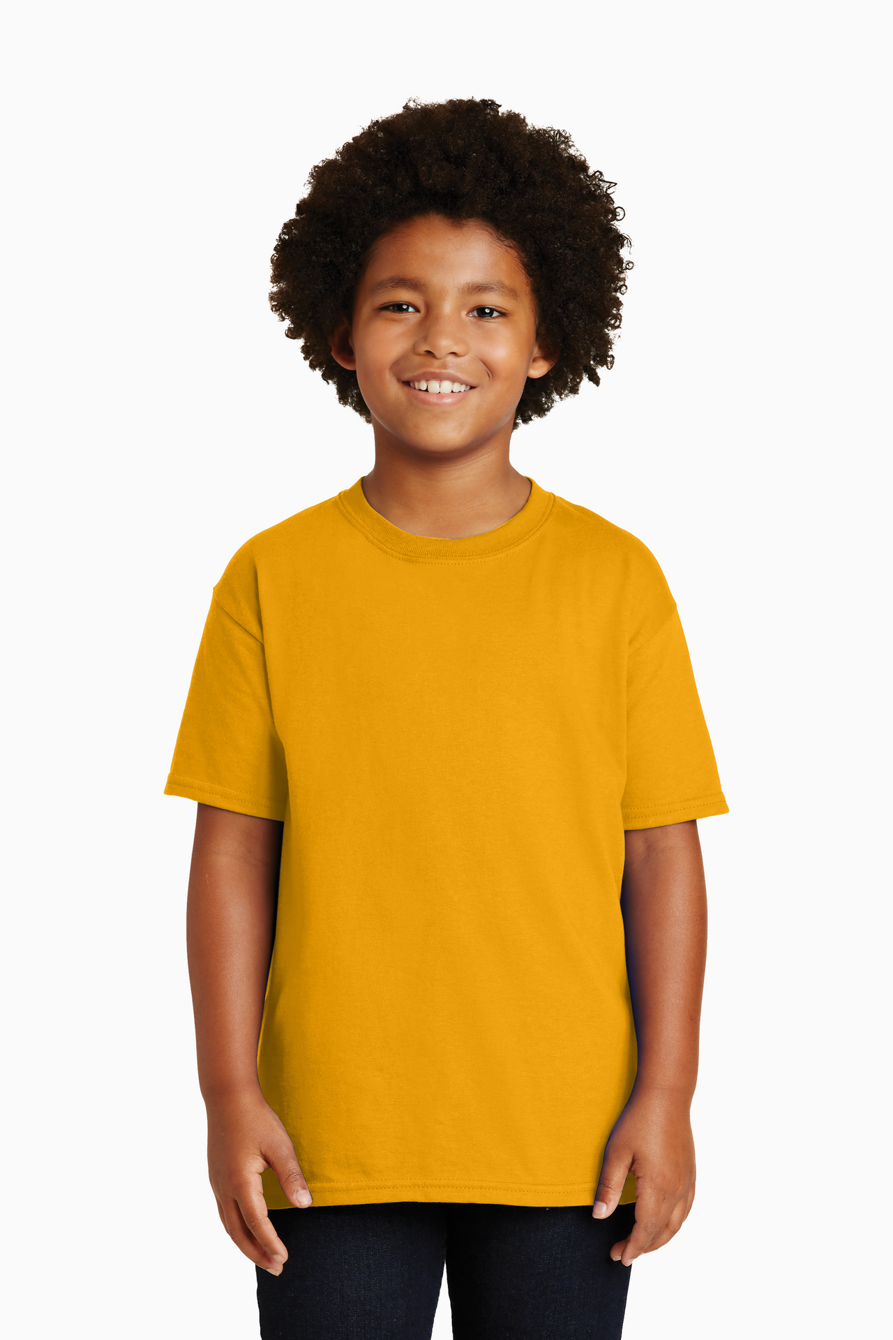 Gildan® Youth Ultra Cotton® 100% US Cotton T-Shirt
