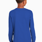 Gildan® Youth Heavy Cotton™ 100% Cotton Long Sleeve T-Shirt