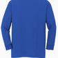 Gildan® Youth Heavy Cotton™ 100% Cotton Long Sleeve T-Shirt