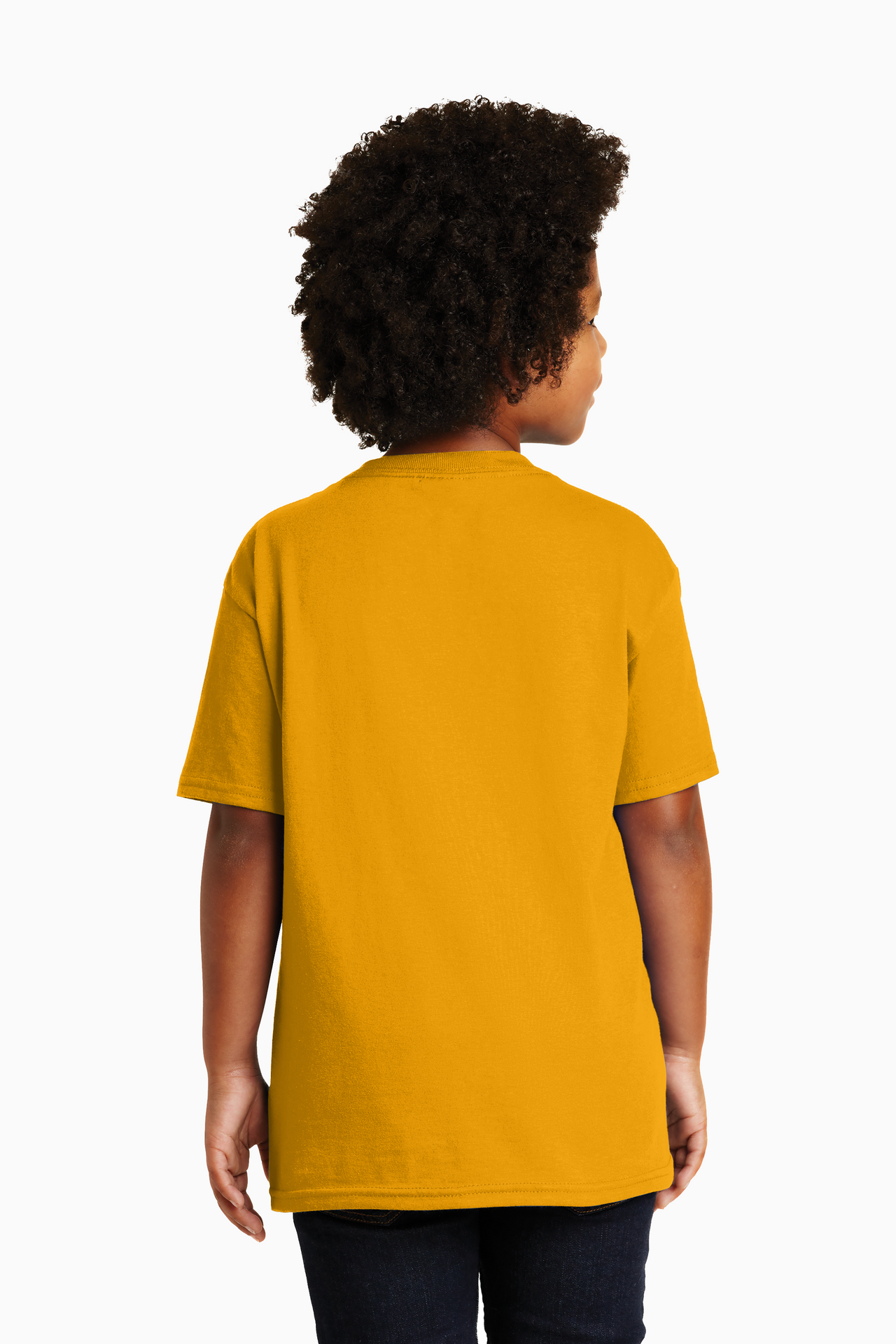 Gildan® Youth Ultra Cotton® 100% US Cotton T-Shirt
