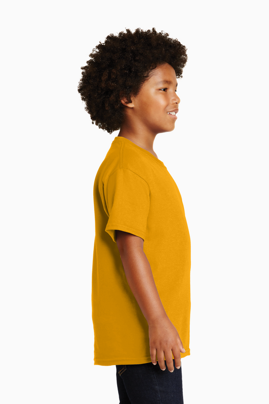 Gildan® Youth Ultra Cotton® 100% US Cotton T-Shirt