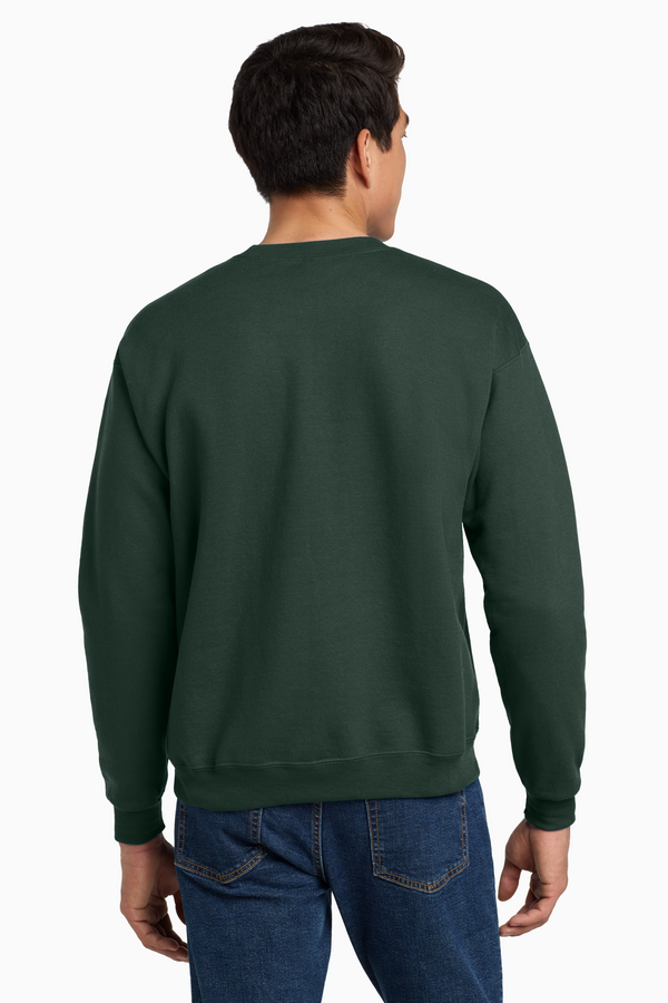 Hanes® - EcoSmart® Crewneck Sweatshirt