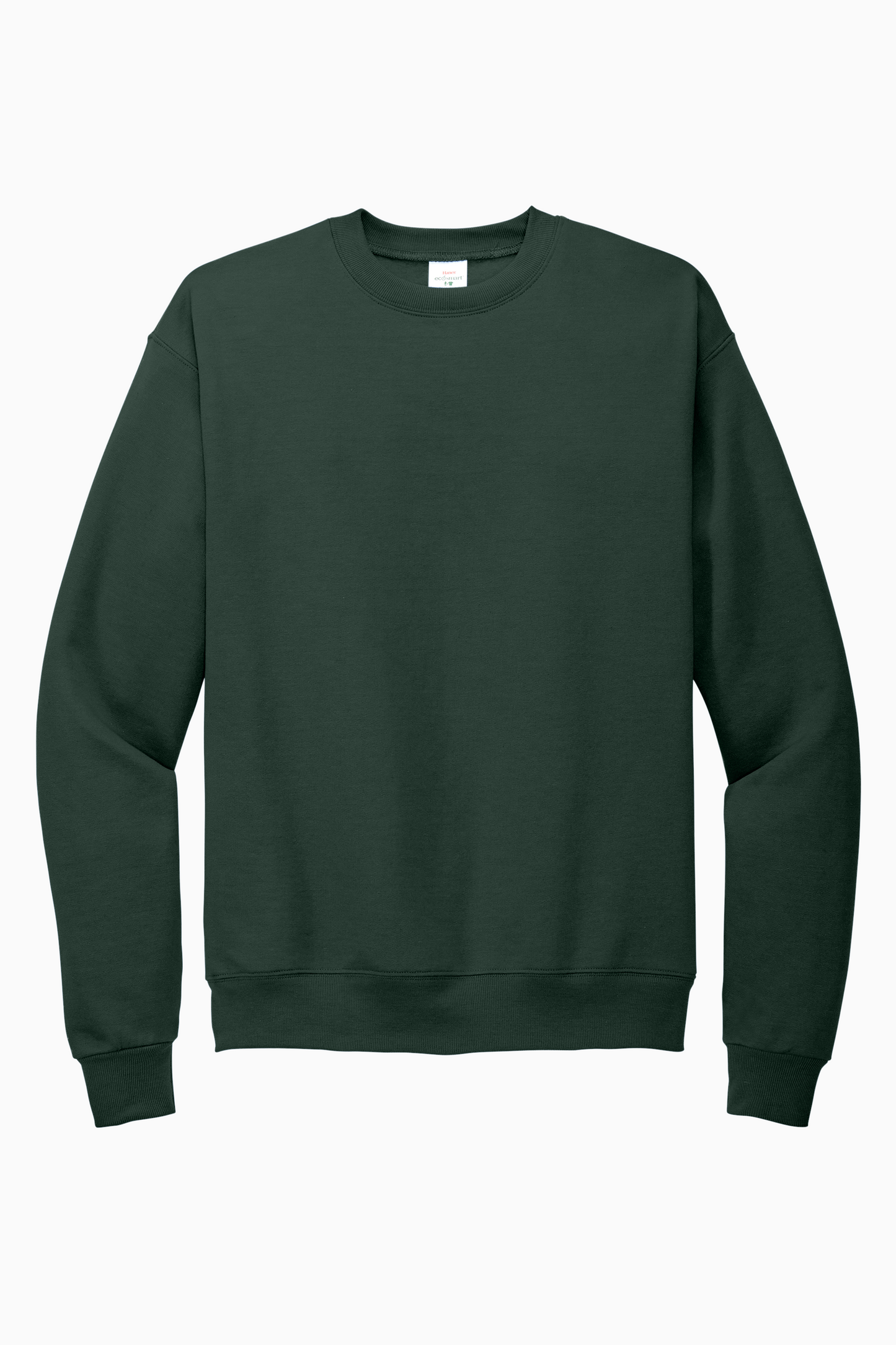 Hanes® - EcoSmart® Crewneck Sweatshirt