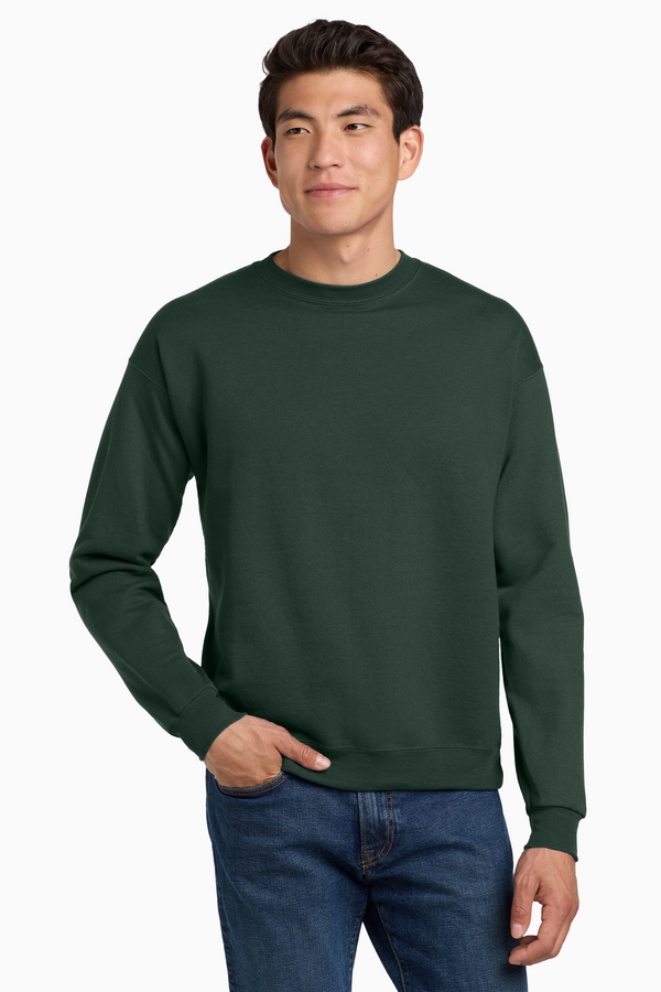 Hanes® - EcoSmart® Crewneck Sweatshirt