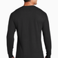 Hanes® Beefy-T® - 100% Cotton Long Sleeve T-Shirt