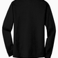 Hanes® Beefy-T® - 100% Cotton Long Sleeve T-Shirt