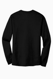 Hanes® Beefy-T® - 100% Cotton Long Sleeve T-Shirt