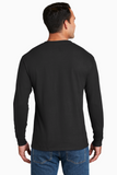 Hanes® Beefy-T® - 100% Cotton Long Sleeve T-Shirt