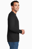 Hanes® Beefy-T® - 100% Cotton Long Sleeve T-Shirt