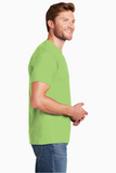 Hanes® Beefy-T® - 100% Cotton T-Shirt