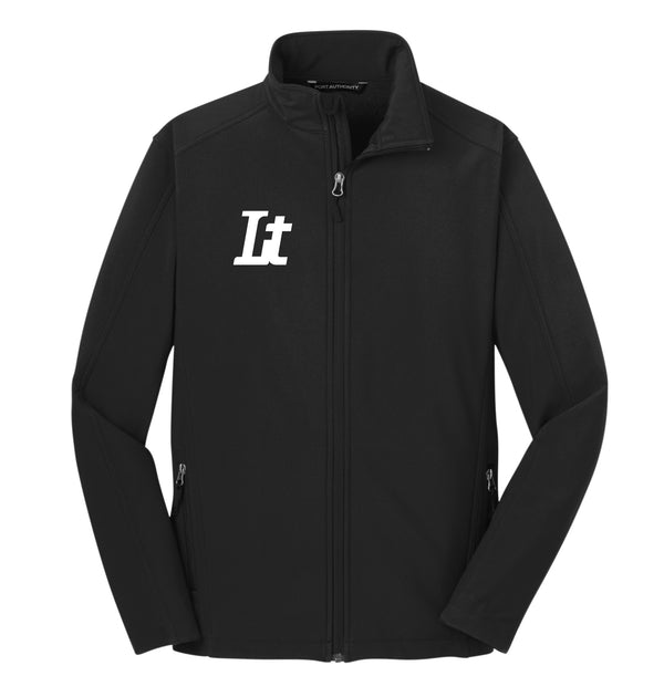 Limiting Factor Training Soft Shell Jacket