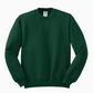 Jerzees® - NuBlend® Crewneck Sweatshirt