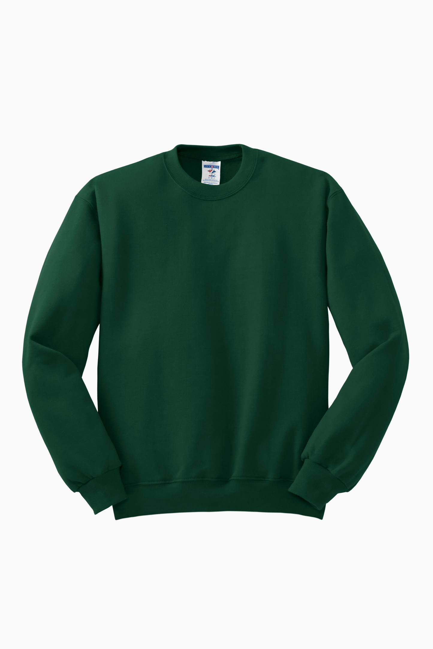 Jerzees® - NuBlend® Crewneck Sweatshirt