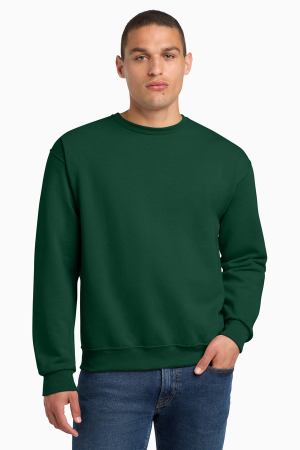 Jerzees® - NuBlend® Crewneck Sweatshirt