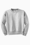 Jerzees® - Youth NuBlend® Crewneck Sweatshirt