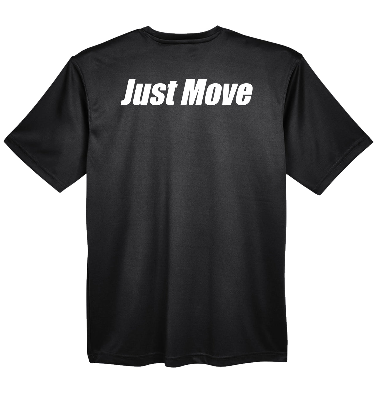 Limiting Factor Training Cool & Dry Performance T-Shirt