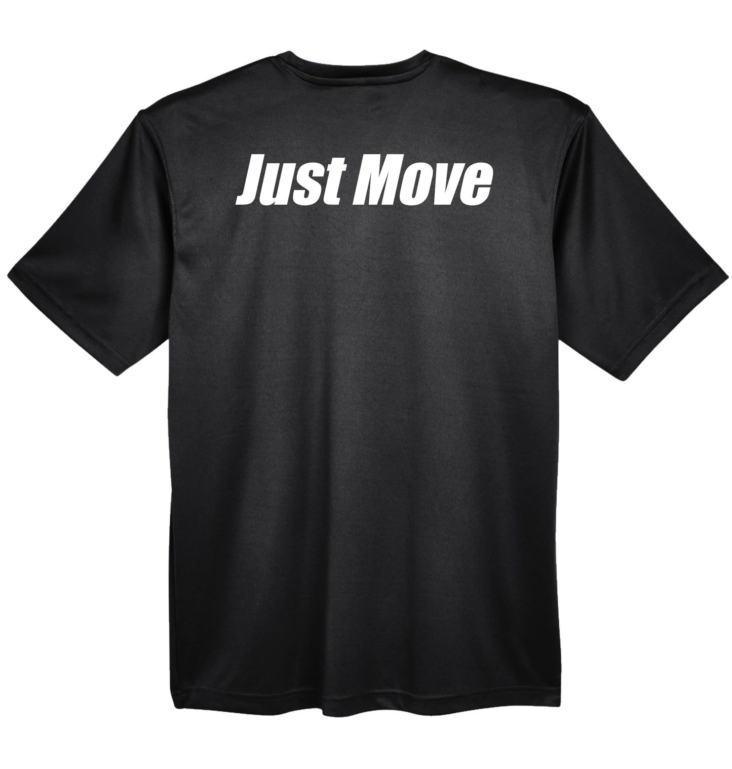 Limiting Factor Training Cool & Dry Performance T-Shirt