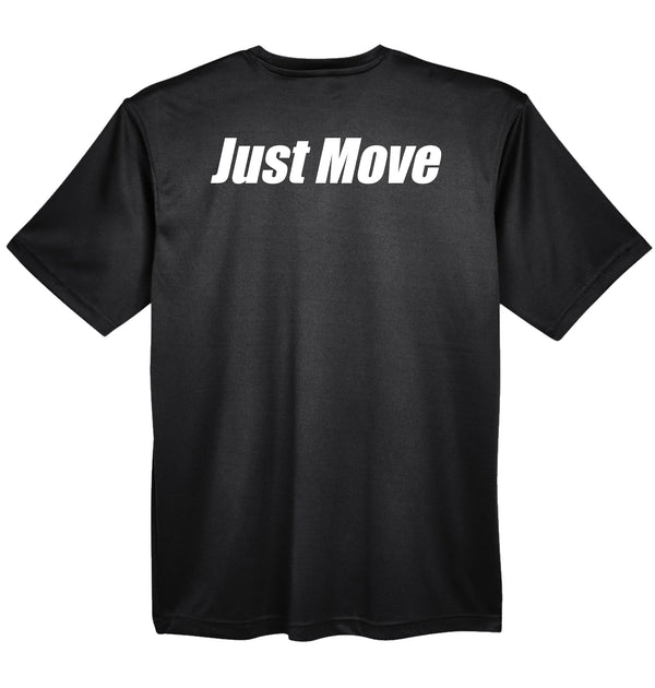 Limiting Factor Training Cool & Dry Performance T-Shirt
