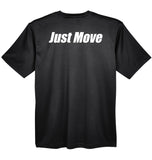 Limiting Factor Training Cool & Dry Performance T-Shirt